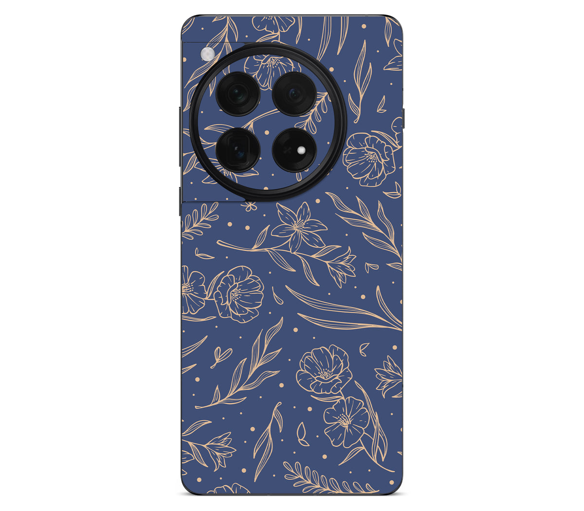OnePlus 12 skin, Twilight