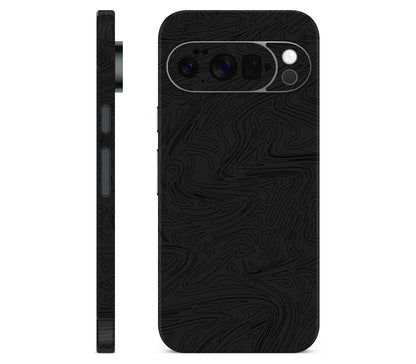 Google Pixel 10 Pro Black Ice