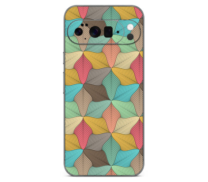 Google Pixel 10 Pro XL Blossom