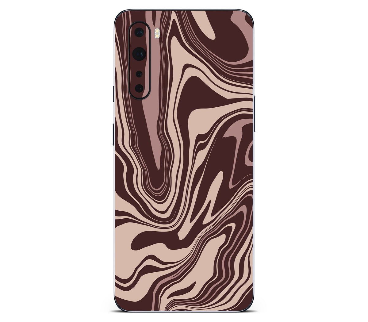 OnePlus Nord skin, Vertigo (Fever)