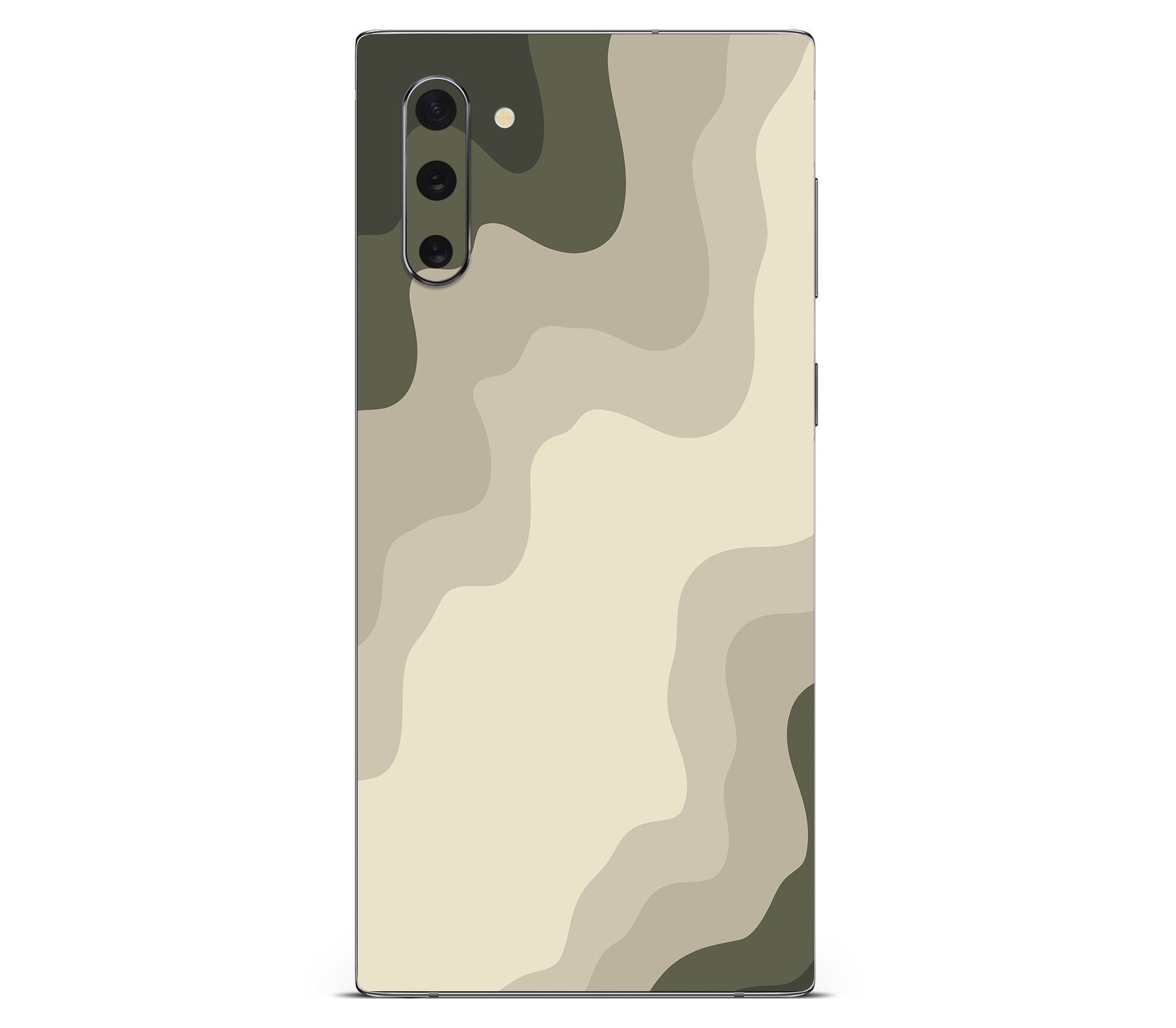 Galaxy Note 10 skin, Drift (Mirage)