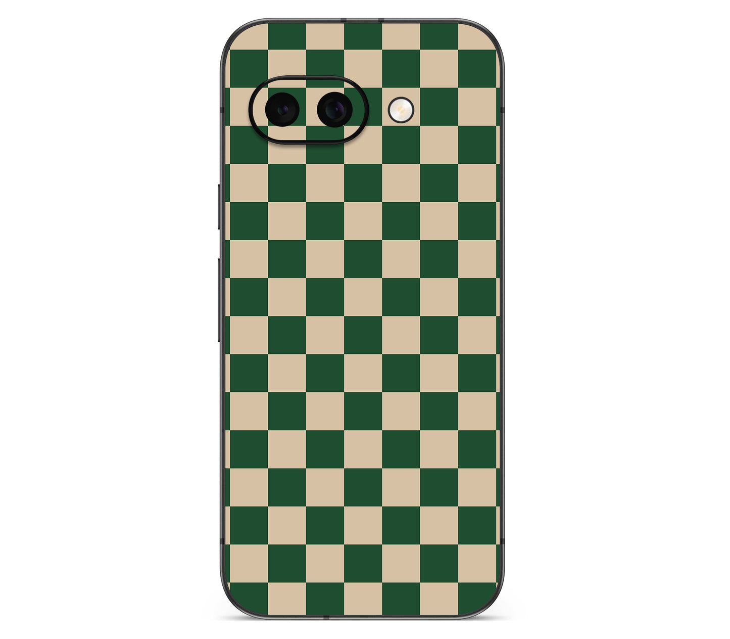 Google Pixel 9A skin, Queen’s Gambit, back skin