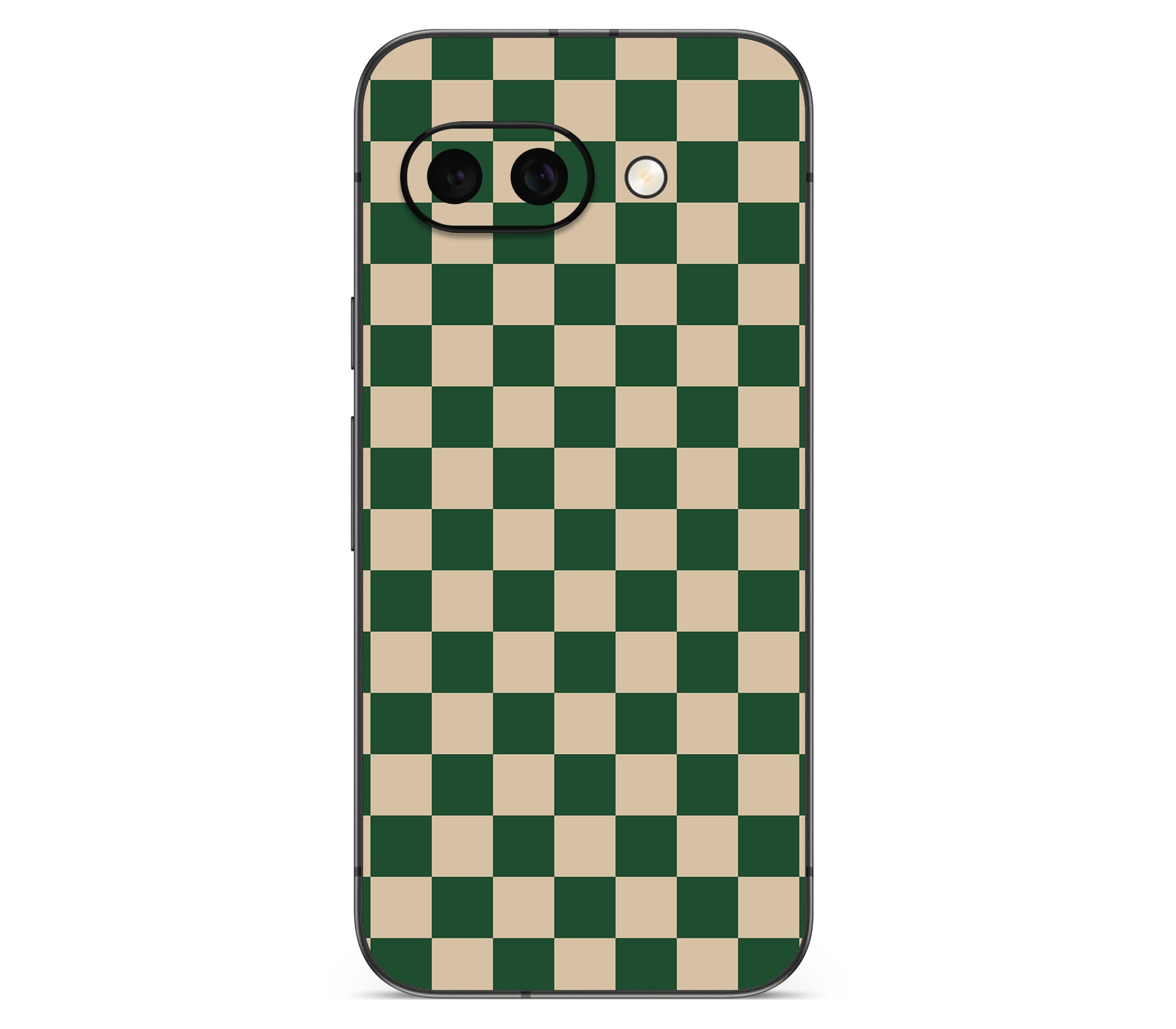 Google Pixel 9A skin, Queen’s Gambit, back skin