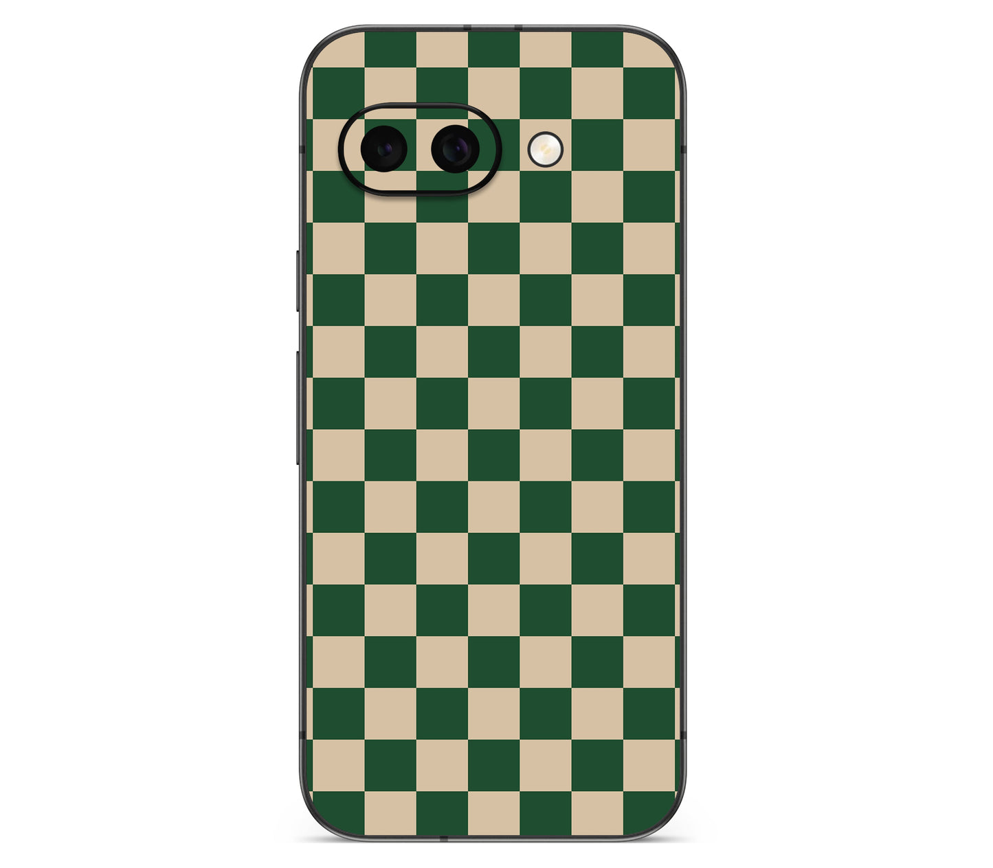 Google Pixel 10A skin, Queen’s Gambit, back skin