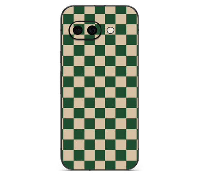 Google Pixel 10A skin, Queen’s Gambit, back skin