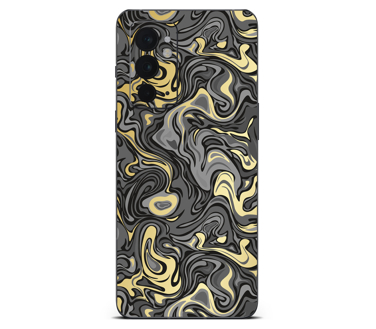 OnePlus 9RT skin, Damnation