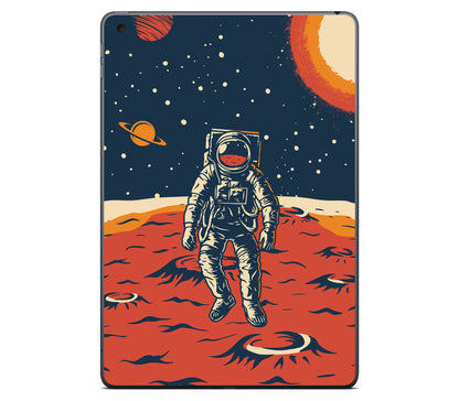 iPad 10.2" (2021, Gen 9) Martian