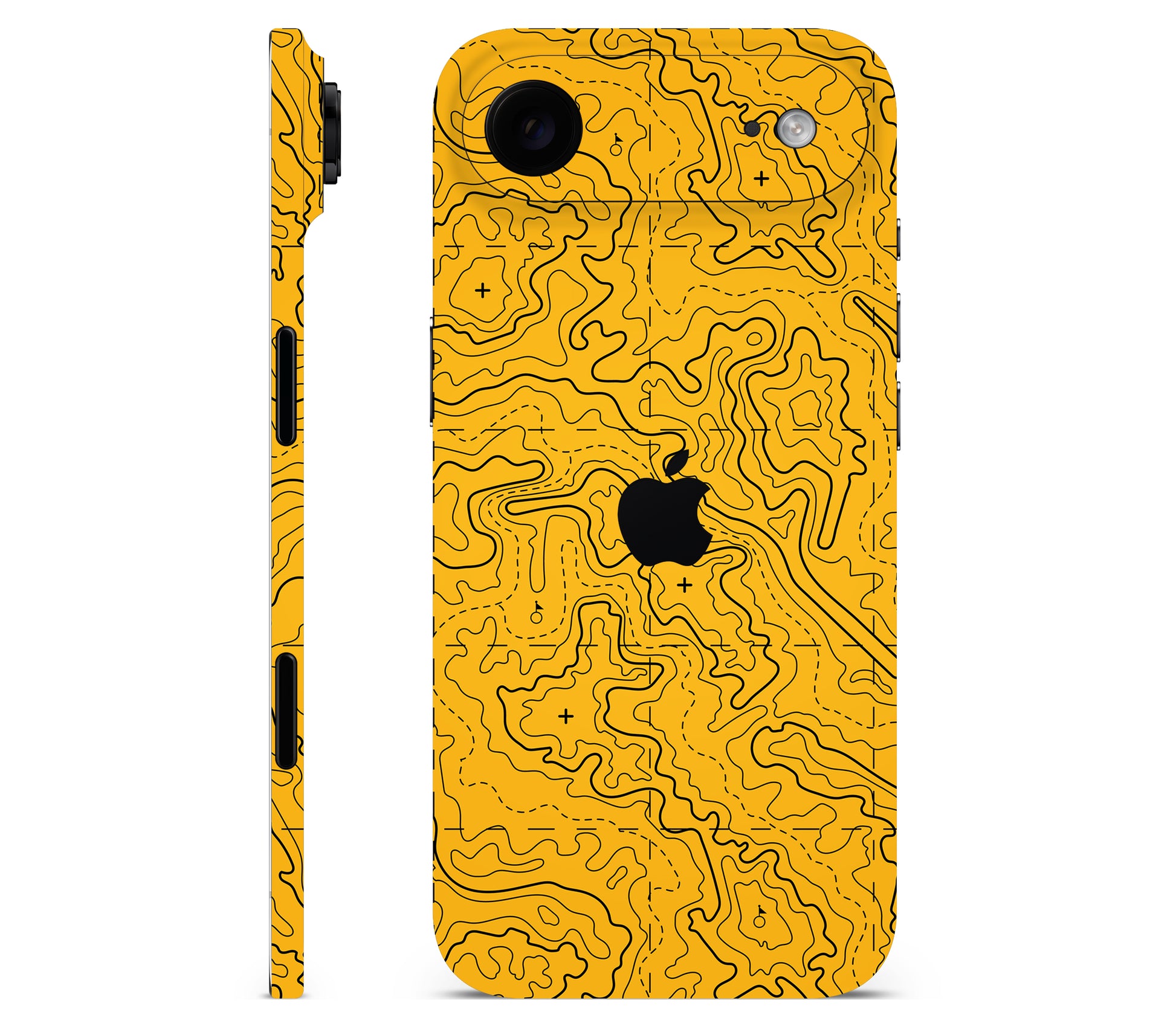 iPhone Air Lockdown (No Return)