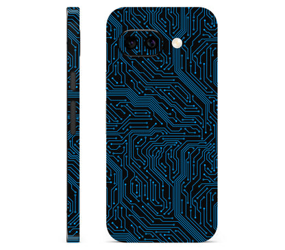 Google Pixel 9A Eternal Blue