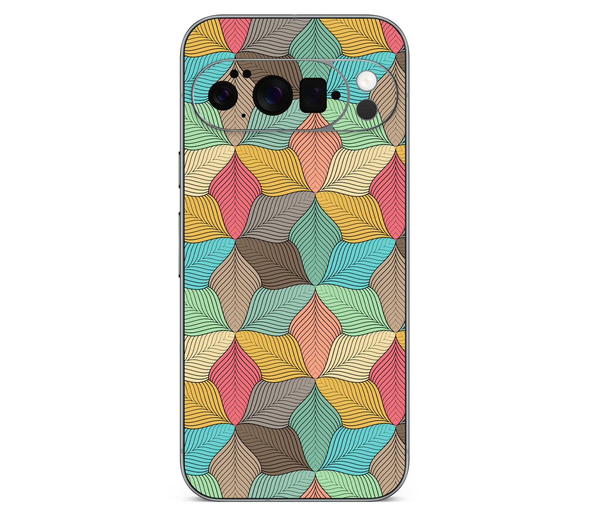 Google Pixel 10 Pro Blossom