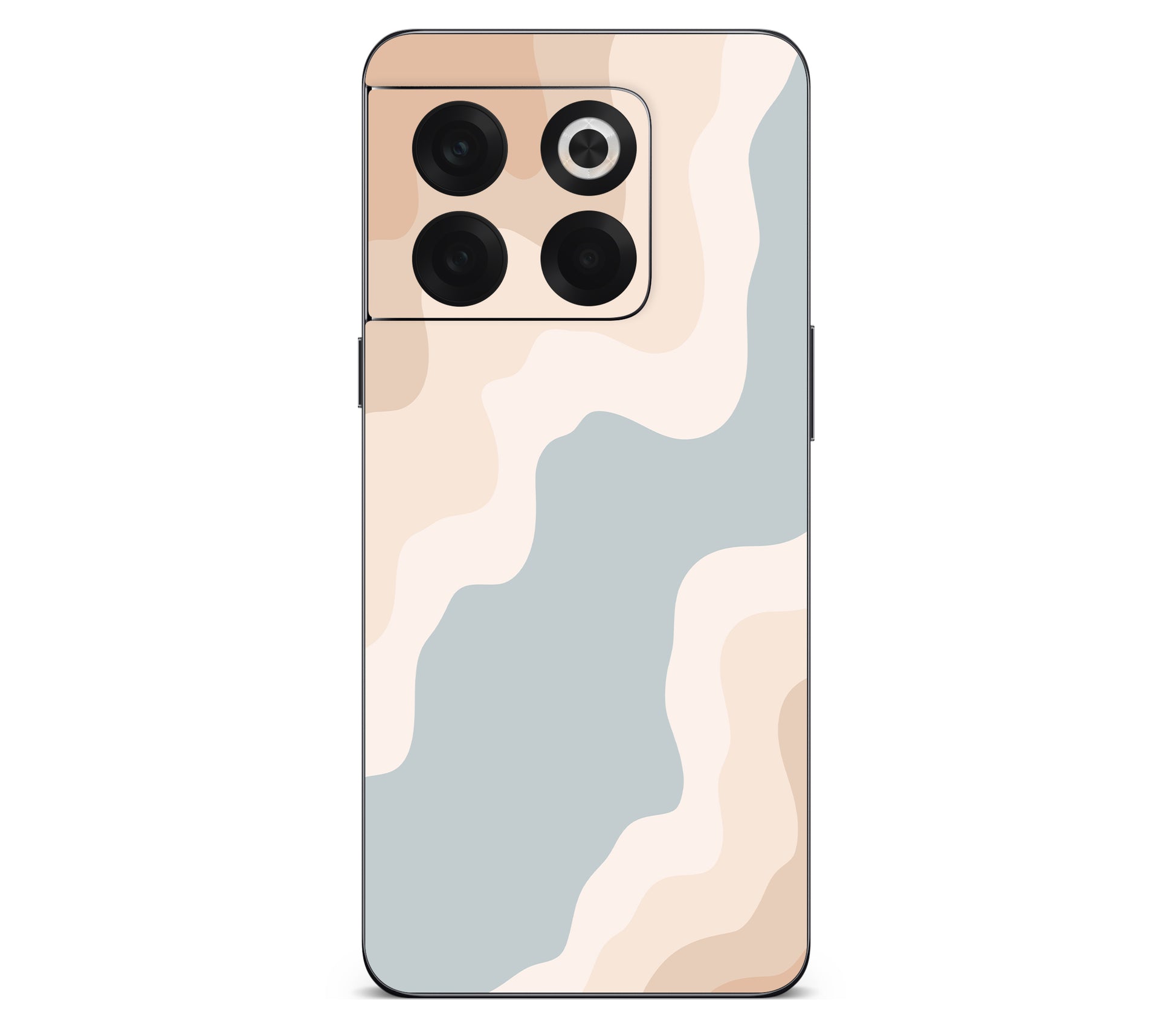 OnePlus 10T skin, Drift (Haze)
