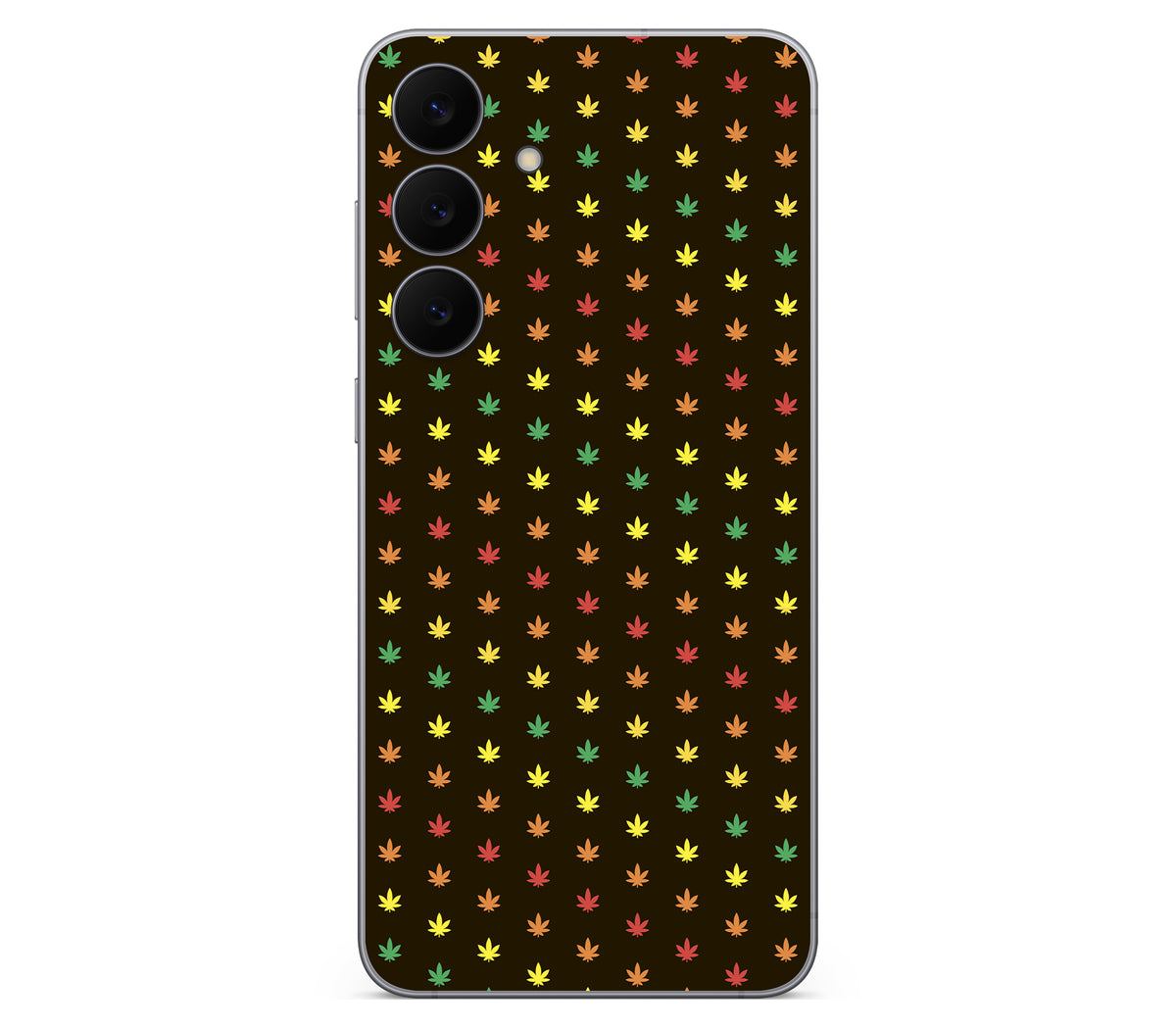Galaxy S25 FE skin, Elysian, back skin