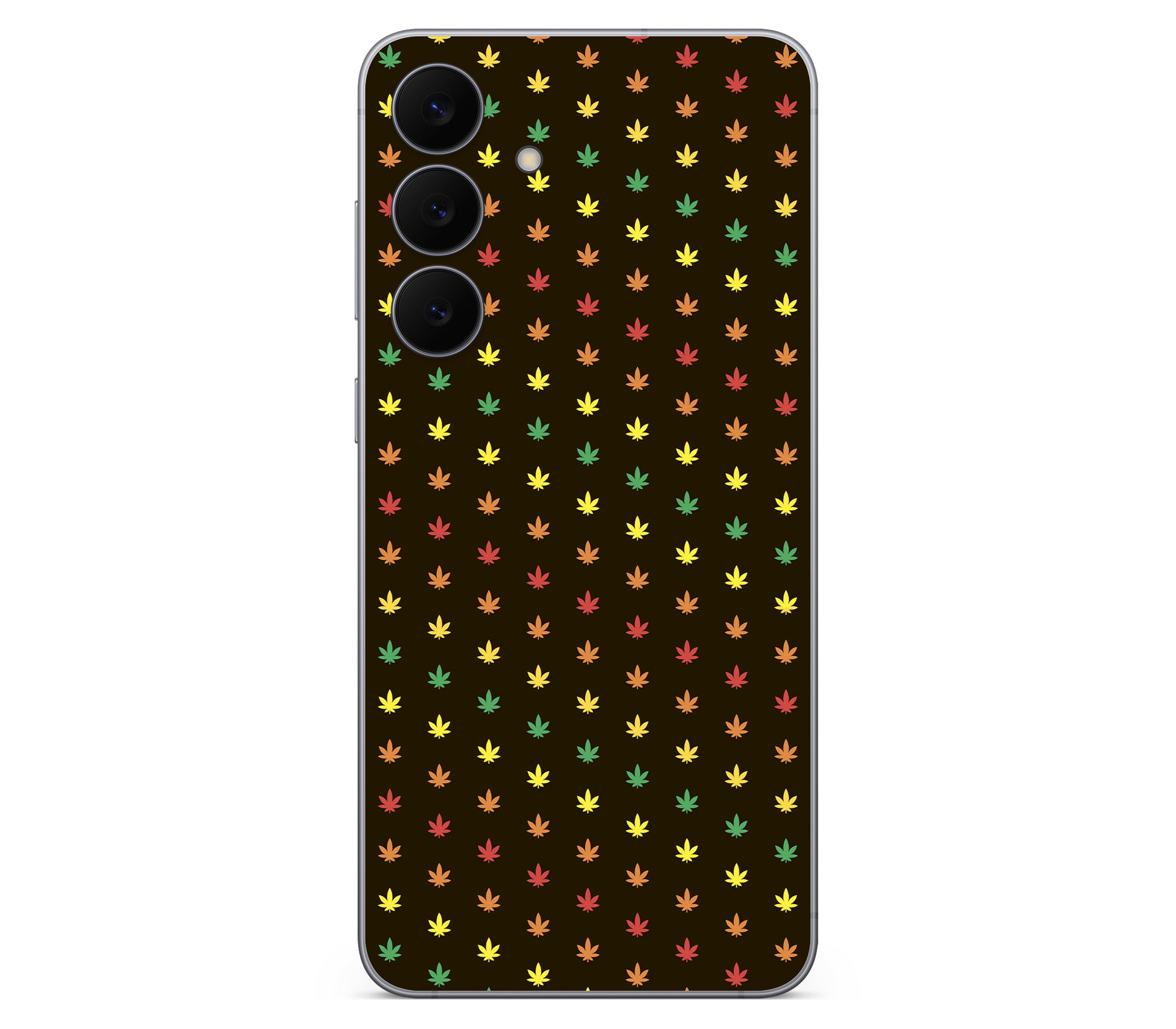 Galaxy S25 FE skin, Elysian, back skin