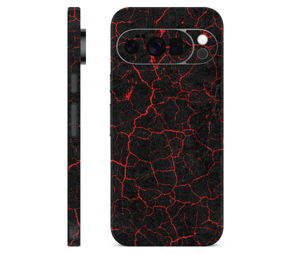 Google Pixel 10 Pro Hellcrack