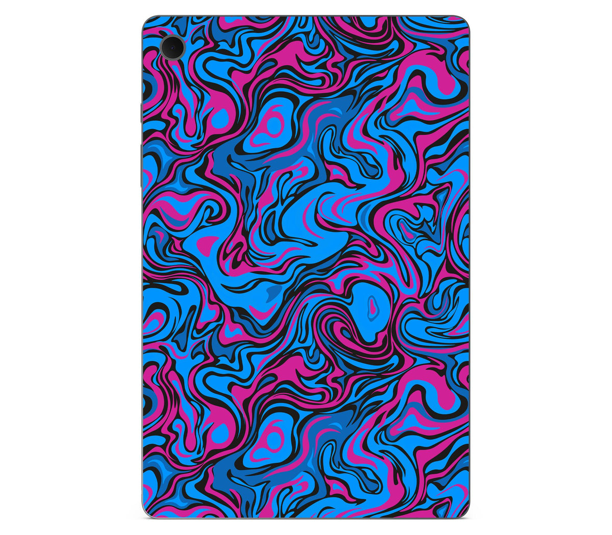 Galaxy Tab S10 Lite skin, Brain Drain