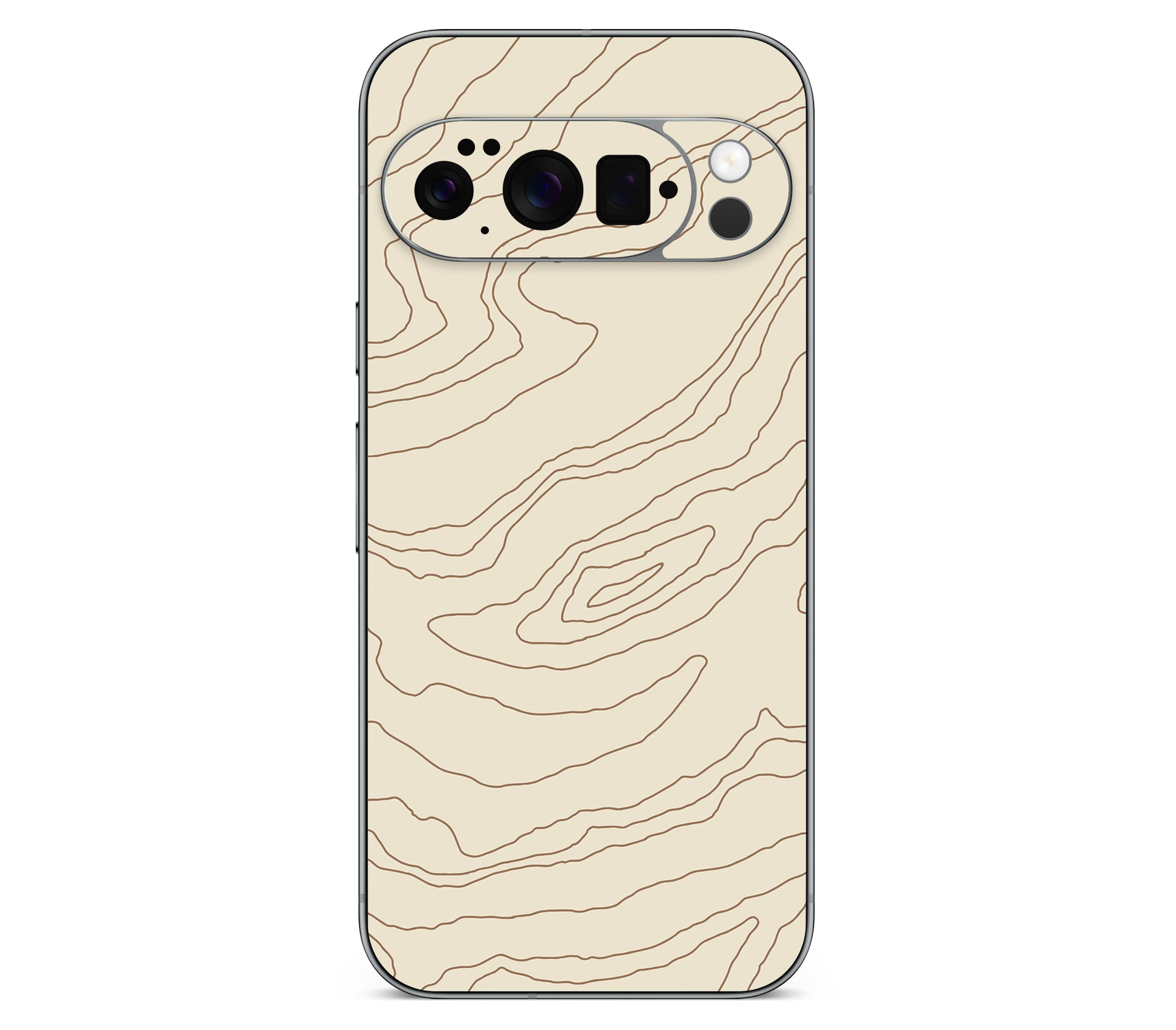 Google Pixel 10 Pro skin, Dune, full wrap skin
