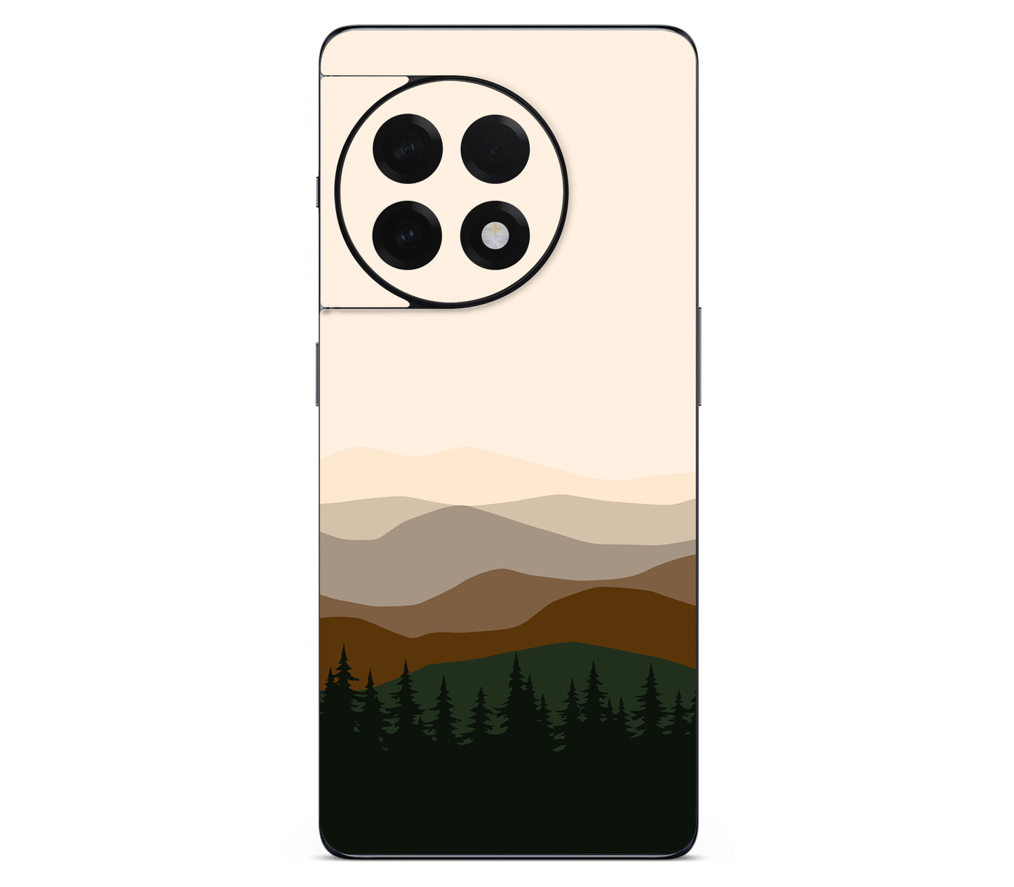 OnePlus 11 skin, Sierra Dusk