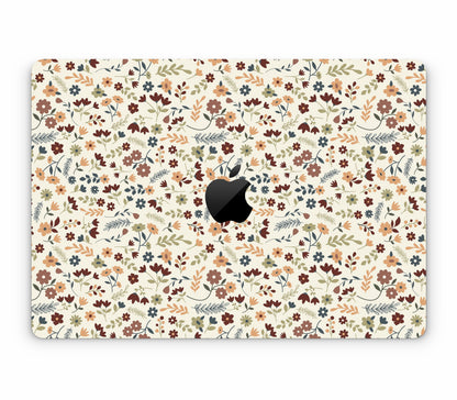 MacBook Pro 14" (2025, M5) skin, Kind of Cute, top skin with logo cutout