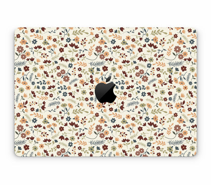 MacBook Pro 14" (2021, M1) skin, Kind of Cute, top skin with logo cutout