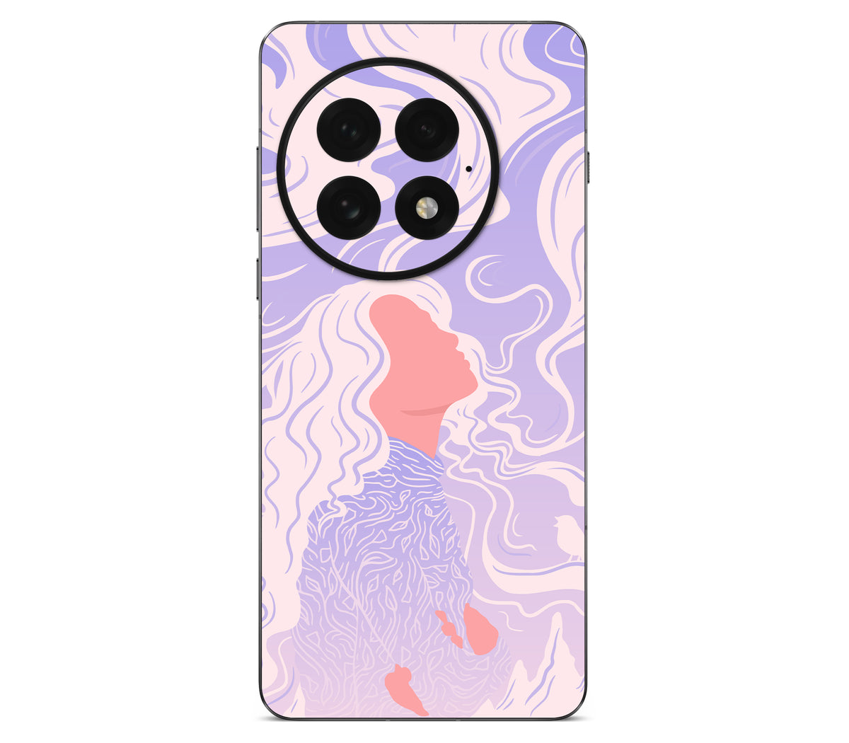 OnePlus 13 skin, Euphoria