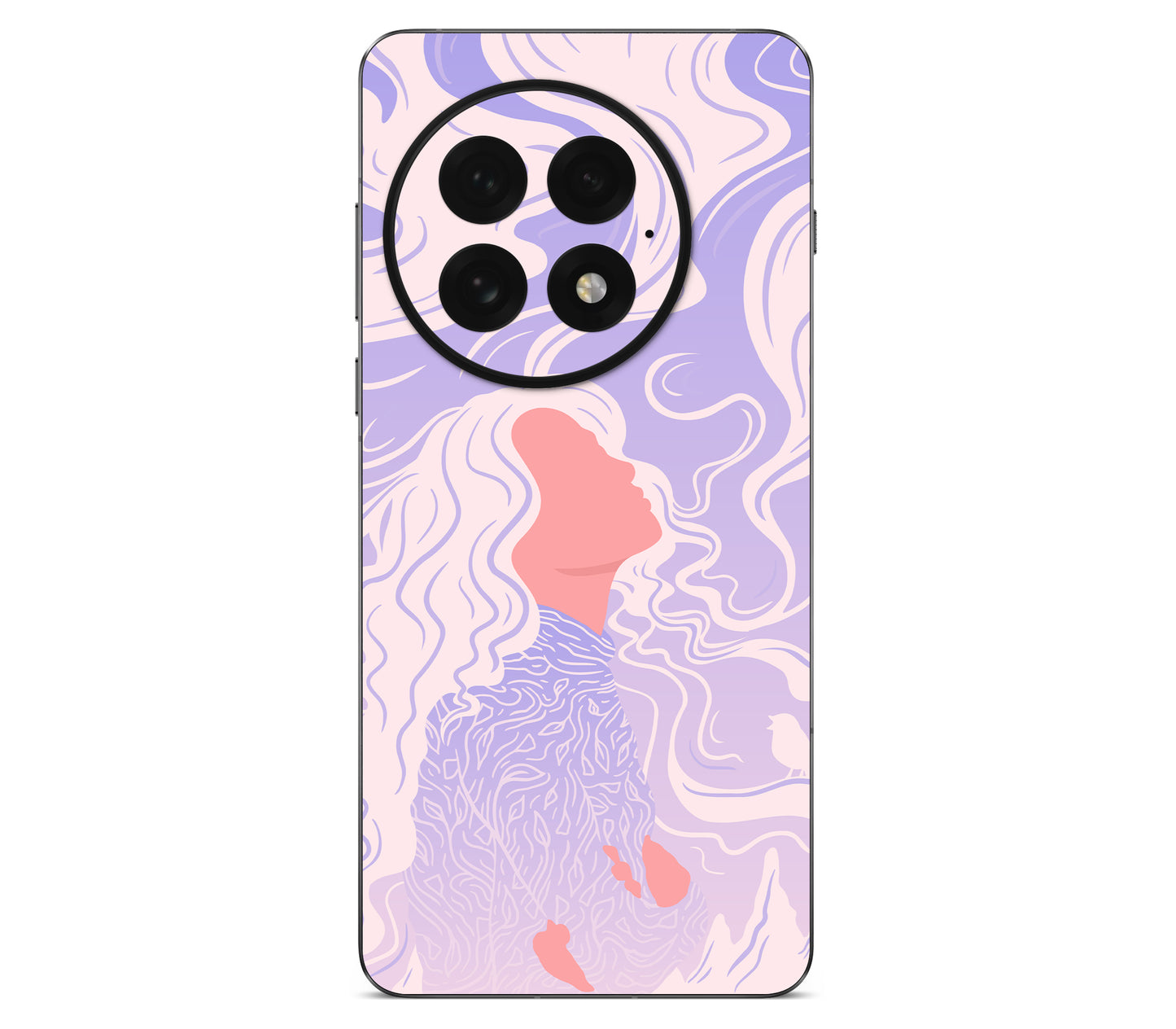 OnePlus 13 skin, Euphoria