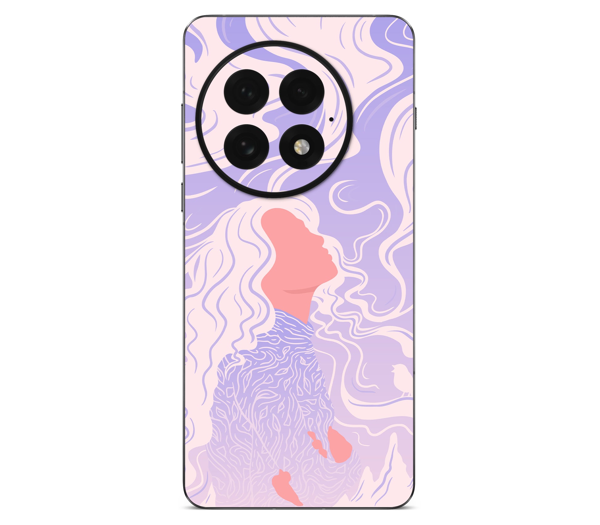 OnePlus 13 skin, Euphoria