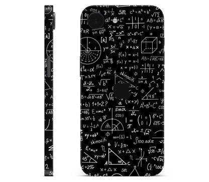 iPhone 16e Math Madness
