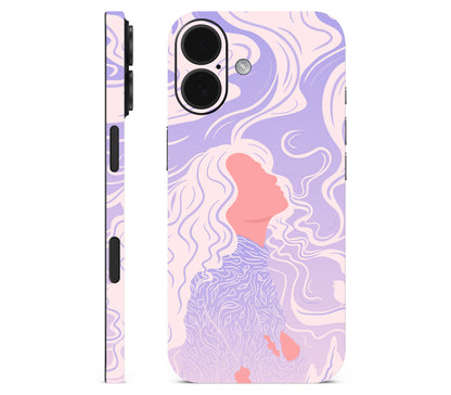 iPhone 17 skin, Euphoria