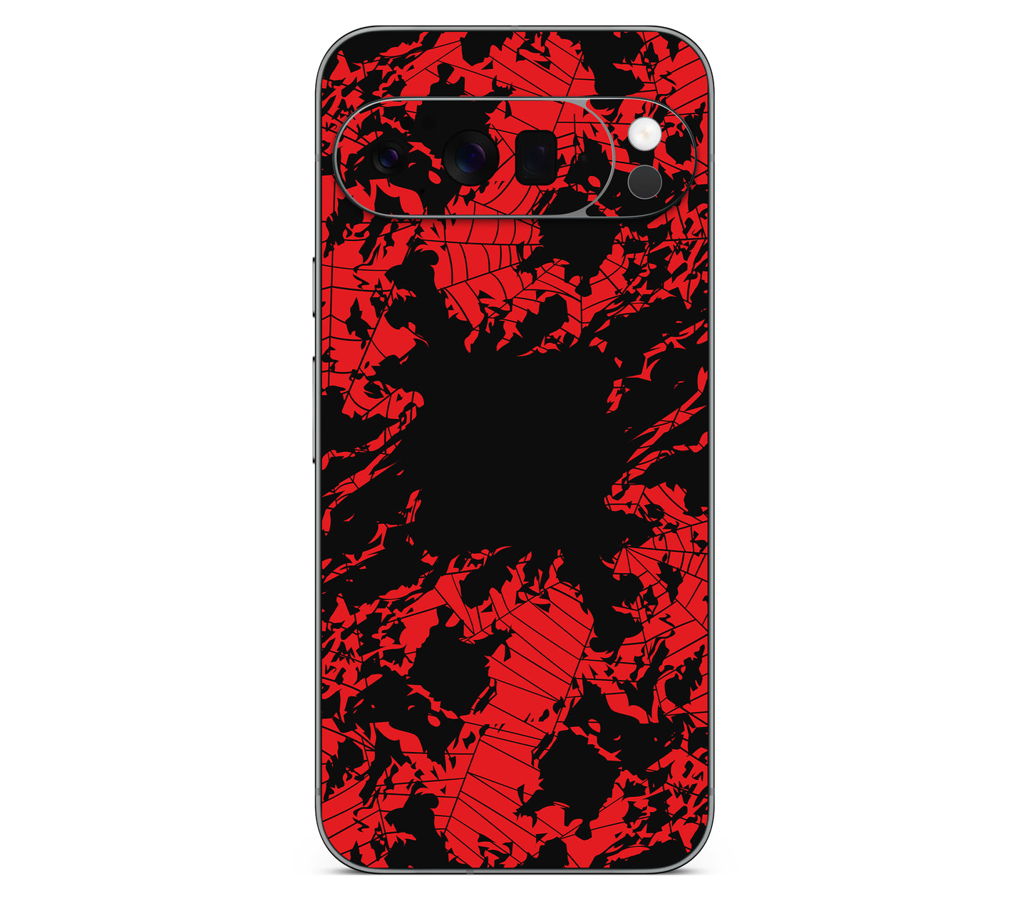 Google Pixel 10 Pro XL skin, Deadlink, full wrap skin