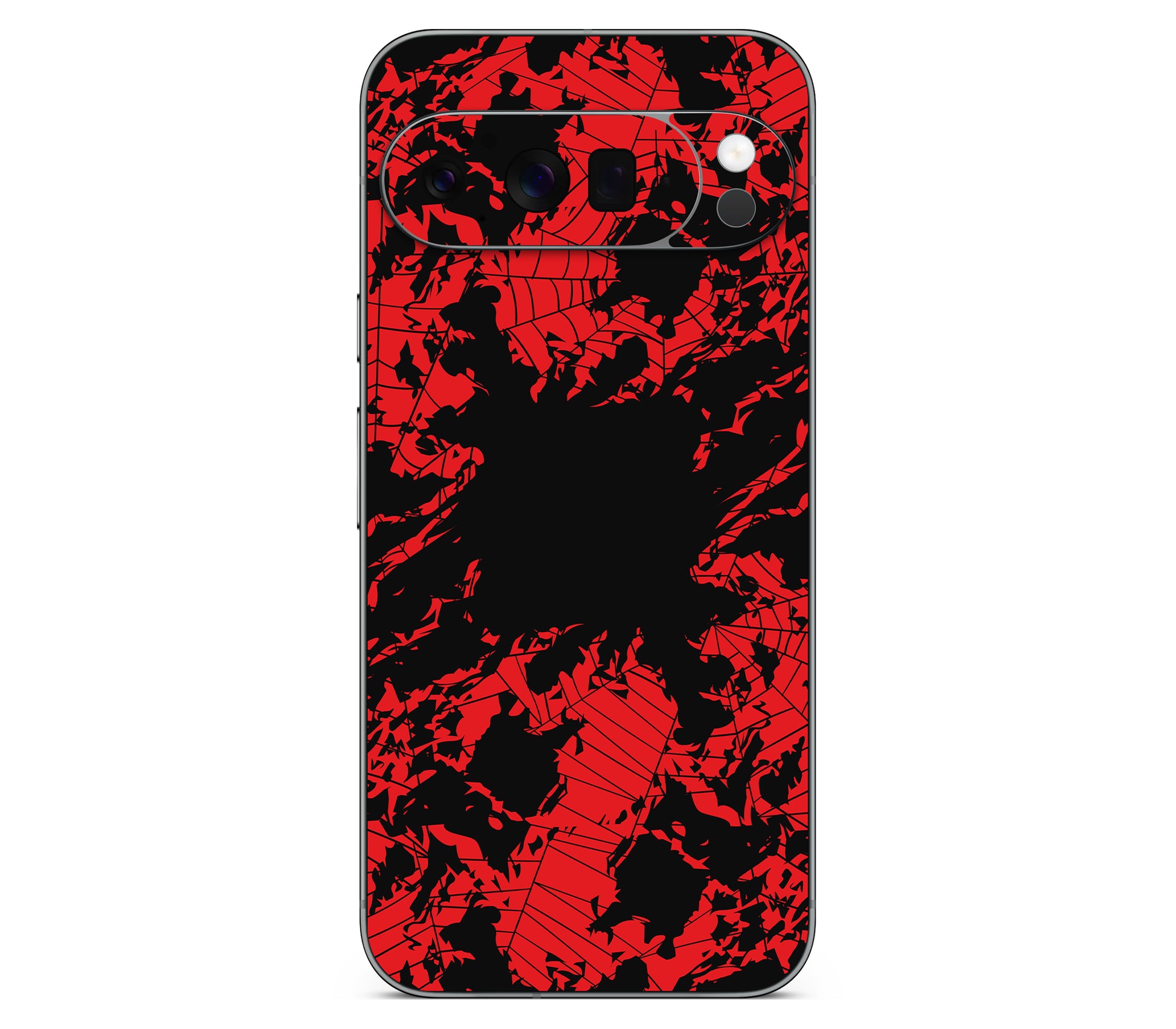 Google Pixel 10 Pro XL skin, Deadlink, full wrap skin