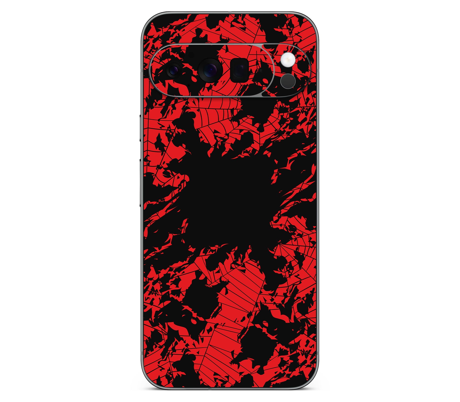 Google Pixel 11 Pro XL skin, Deadlink, full wrap skin