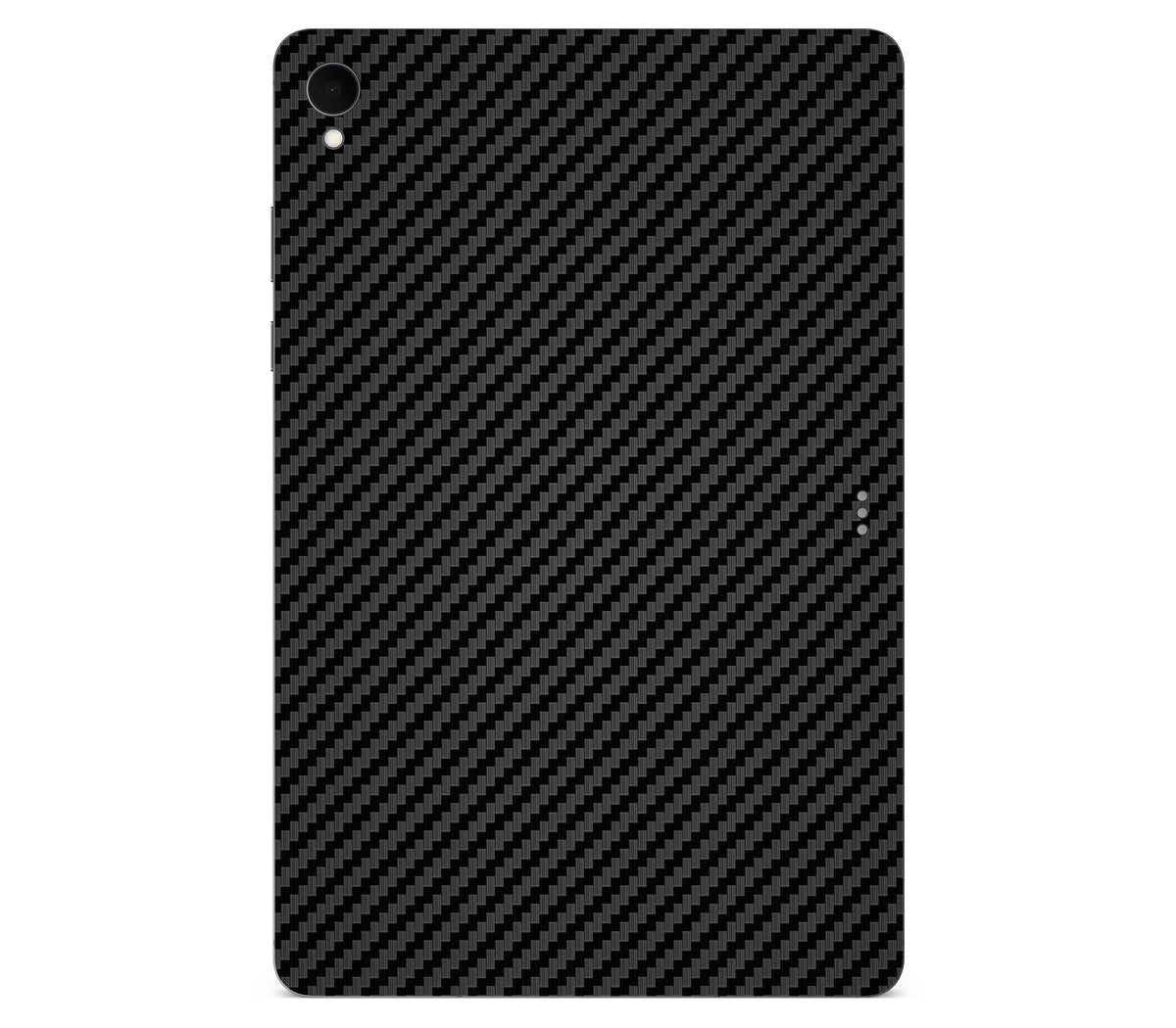 Galaxy Tab S11 skin, Code: Carbon, back skin