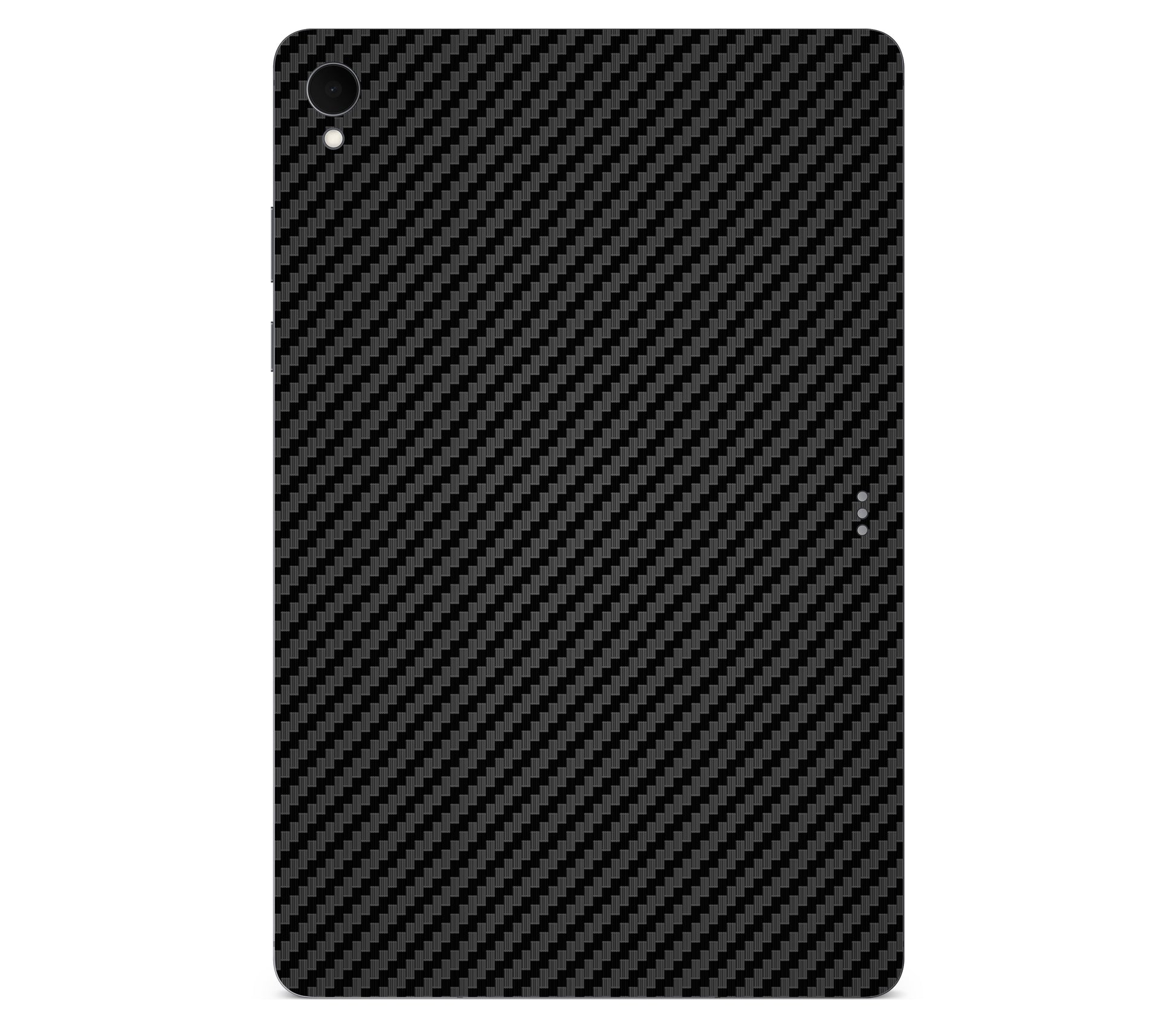 Galaxy Tab S11 skin, Code: Carbon, back skin