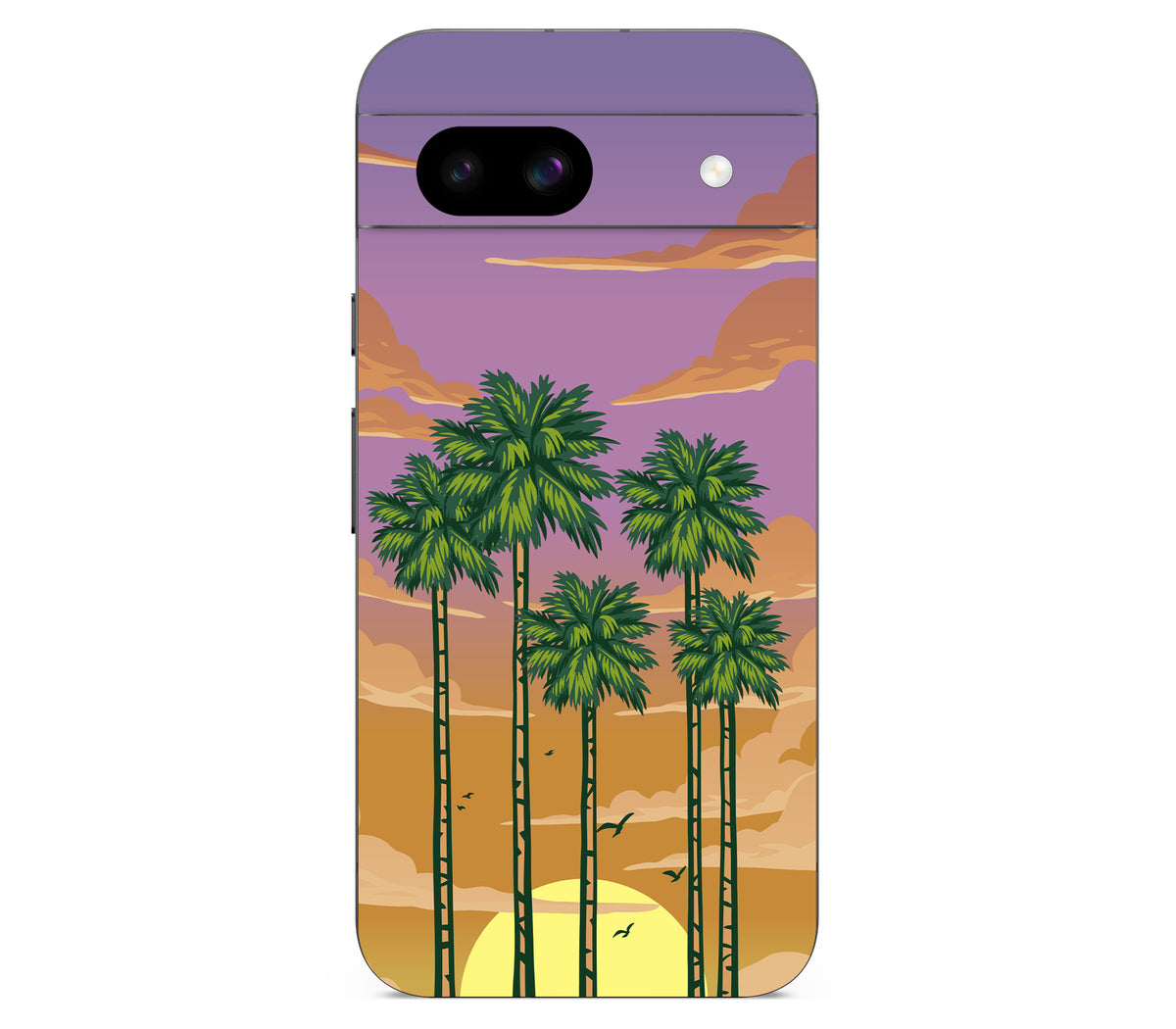 Google Pixel 8A skin, Vice