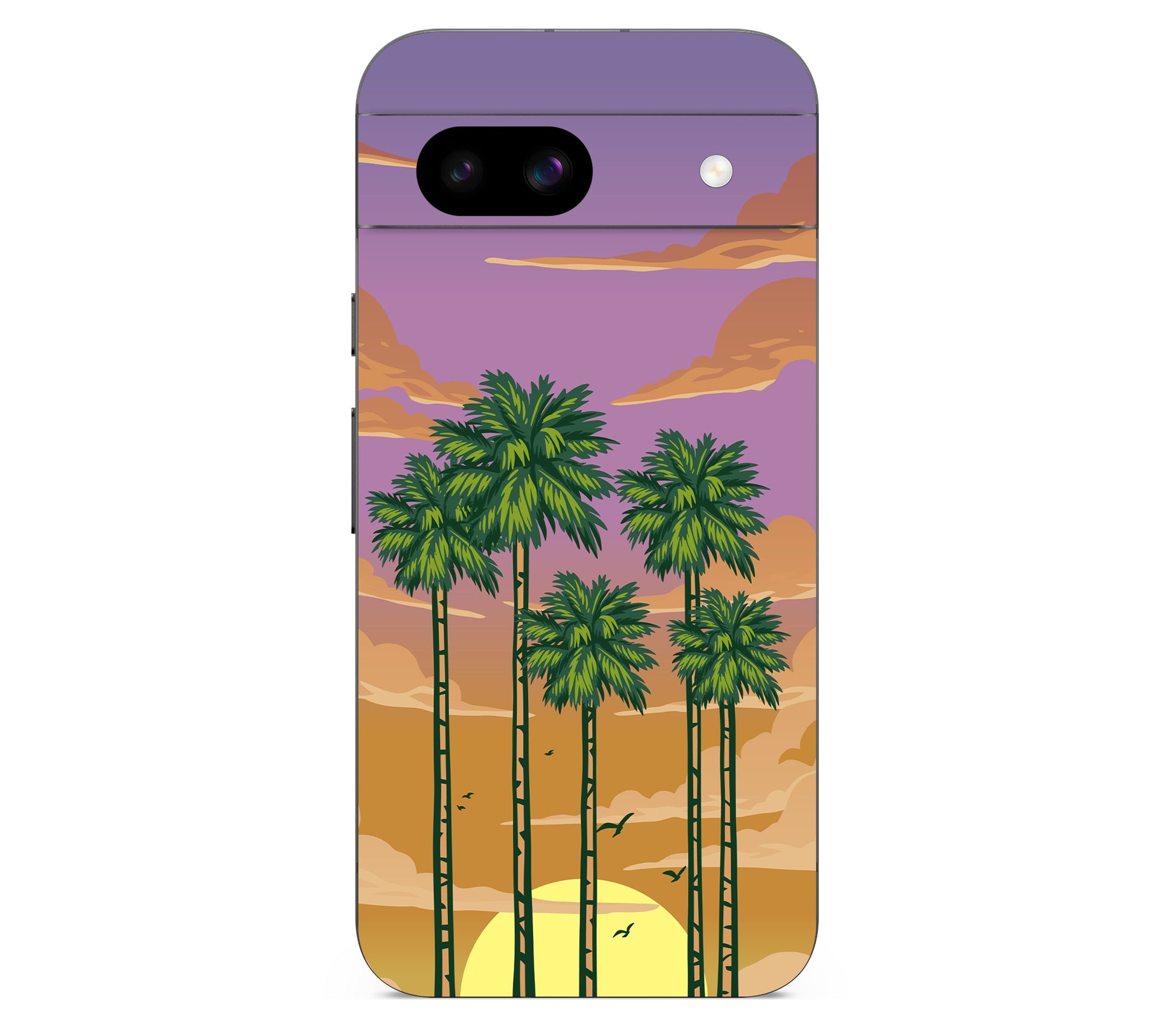 Google Pixel 8A skin, Vice