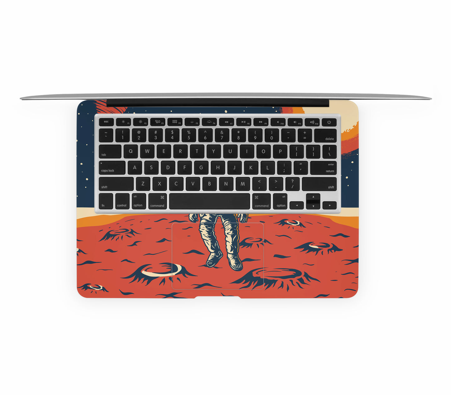 Macbook Pro 13" (2016-2019) Martian