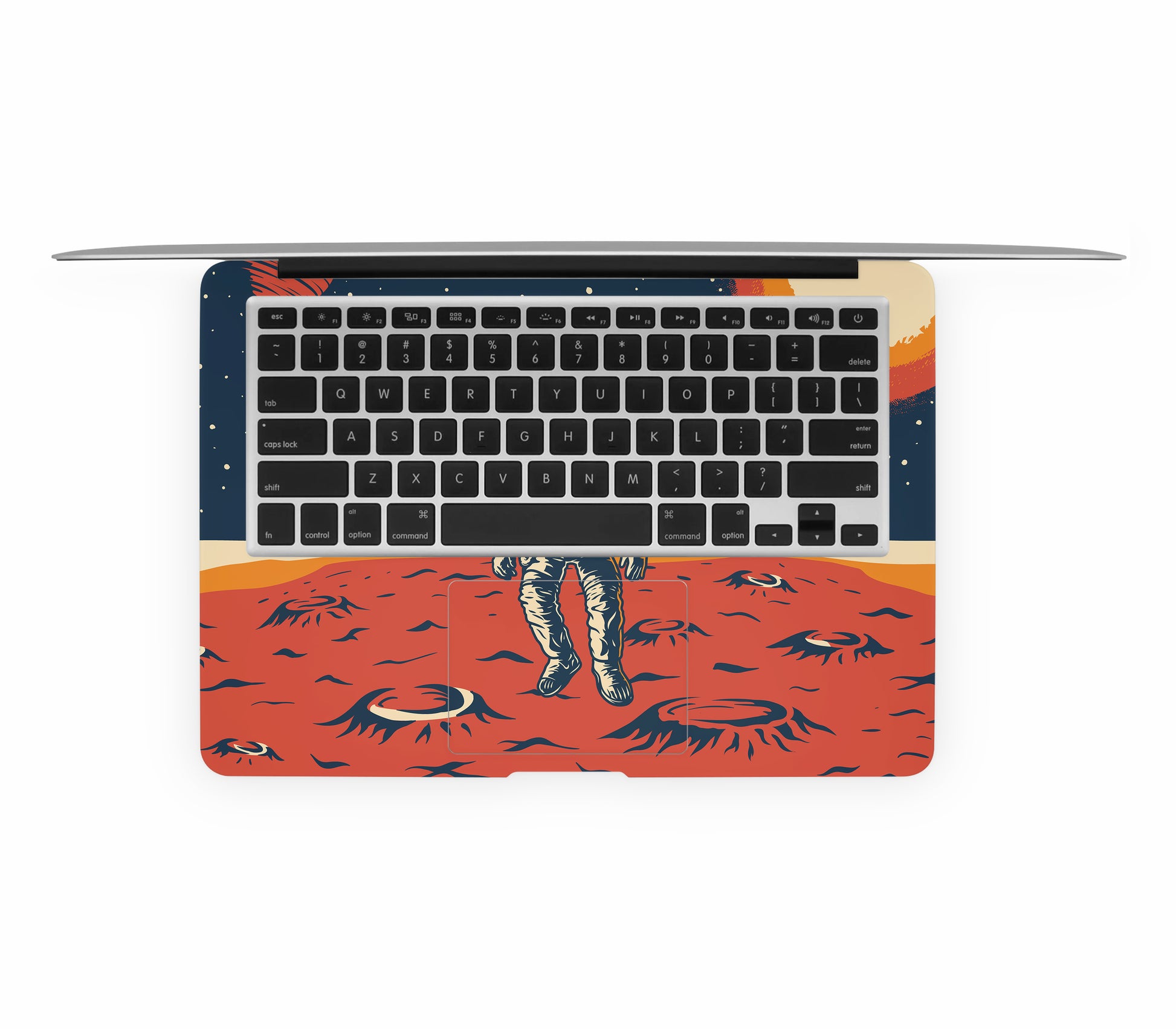 Macbook Pro 13" (2016-2019) Martian
