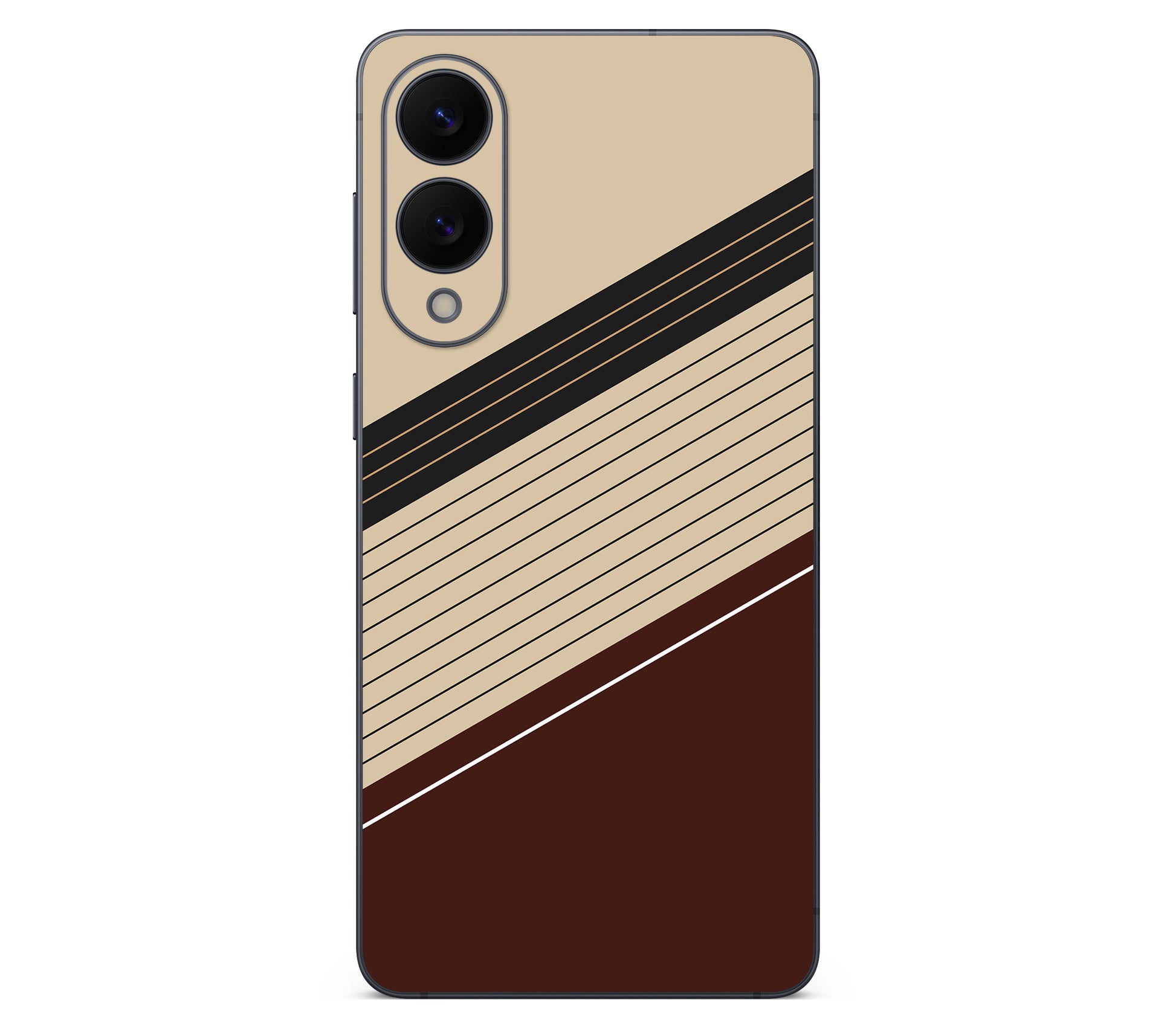 Galaxy S25 Edge skin, Edge, back skin