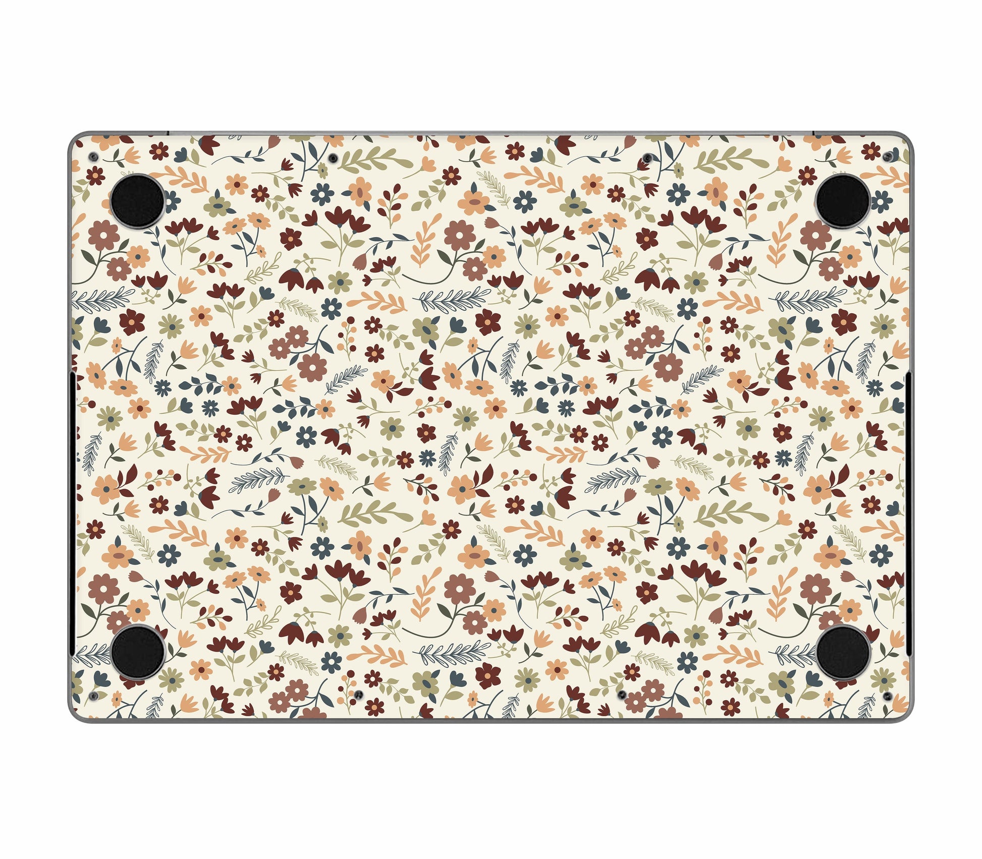 MacBook Pro 14" (2025, M5) skin, Kind of Cute, bottom skin