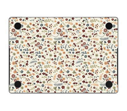 MacBook Pro 14" (2021, M1) skin, Kind of Cute, bottom skin