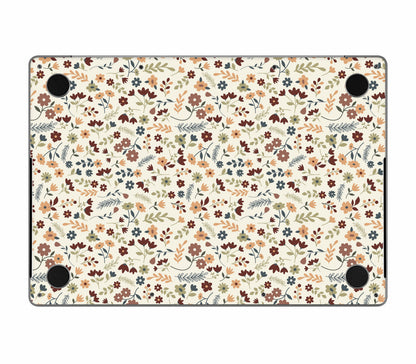 MacBook Pro 16" (2024, M4) skin, Kind of Cute, bottom skin