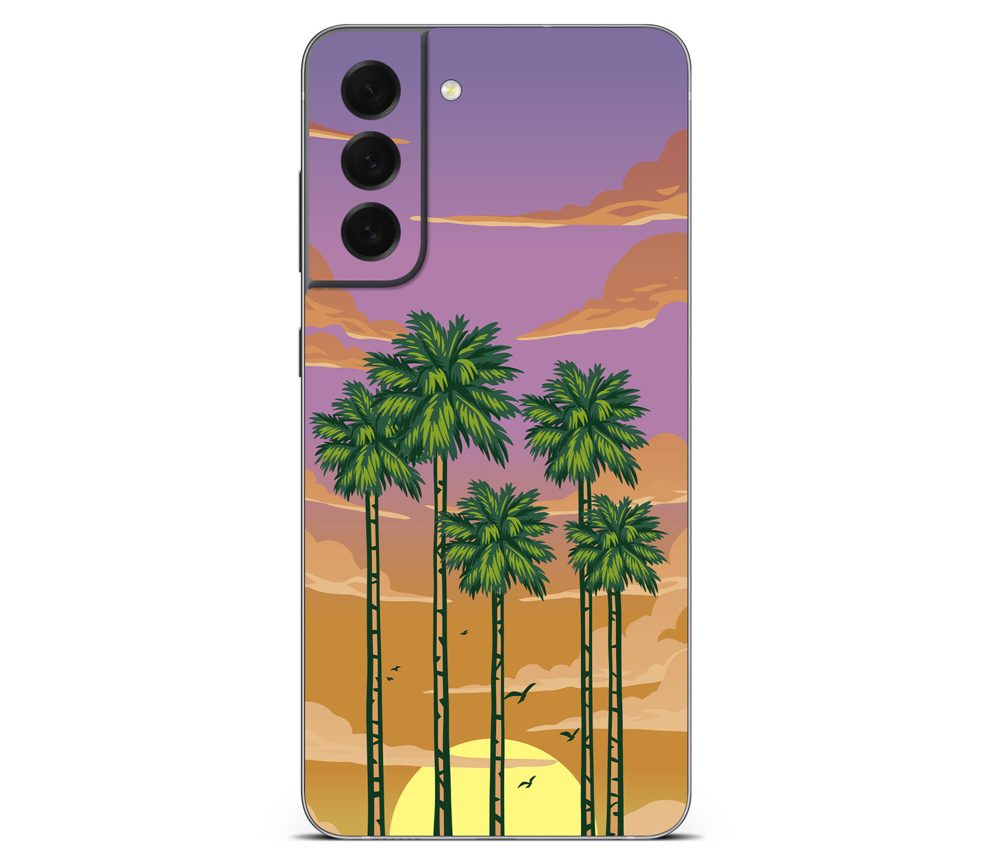 Galaxy S21 FE skin, Vice