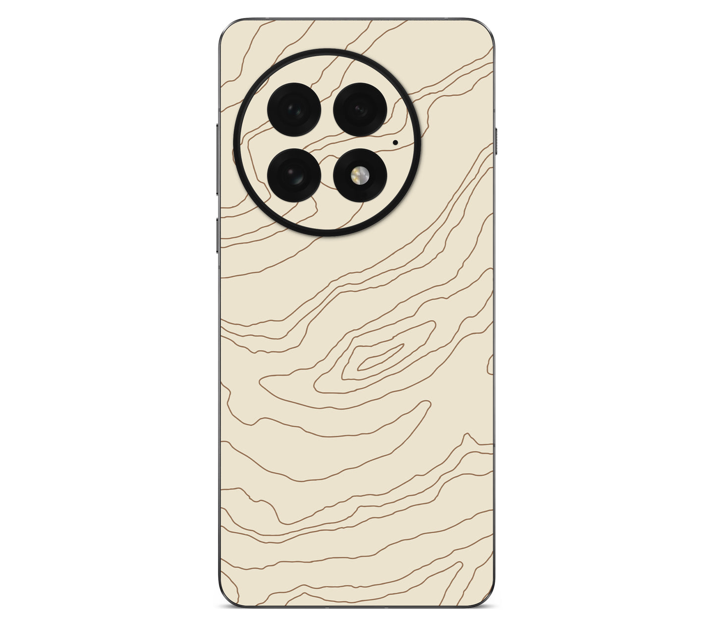 OnePlus 13 skin, Dune