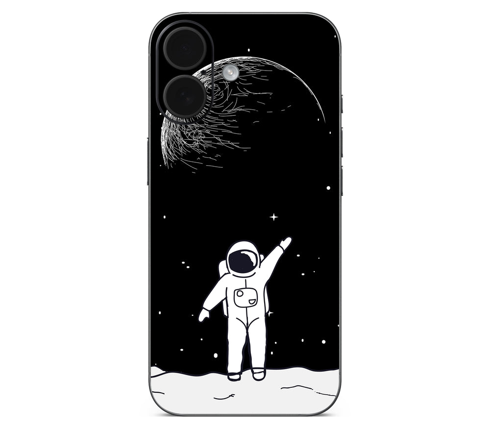 iPhone 17 Moonwave