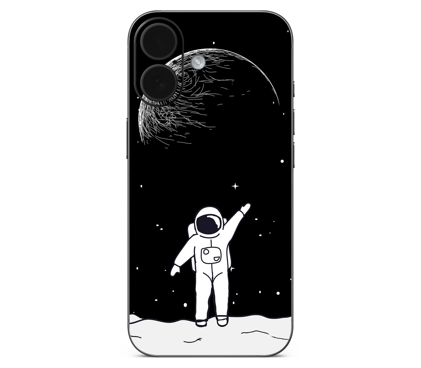 iPhone 17 Moonwave