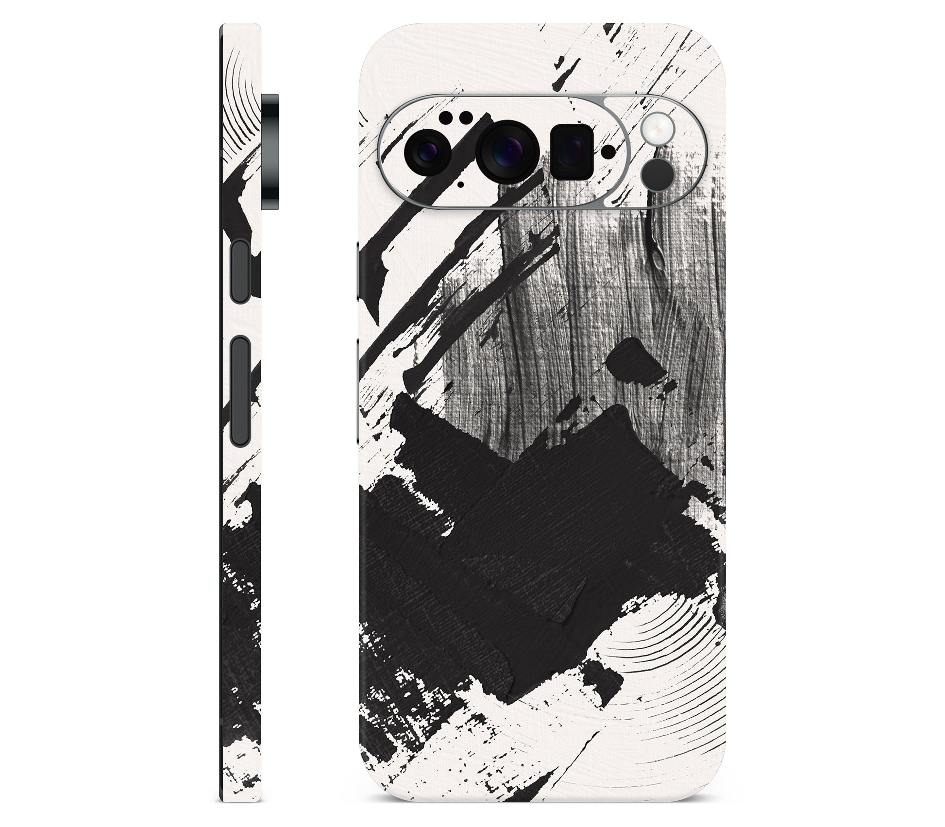 Google Pixel 10 Pro Black Noir