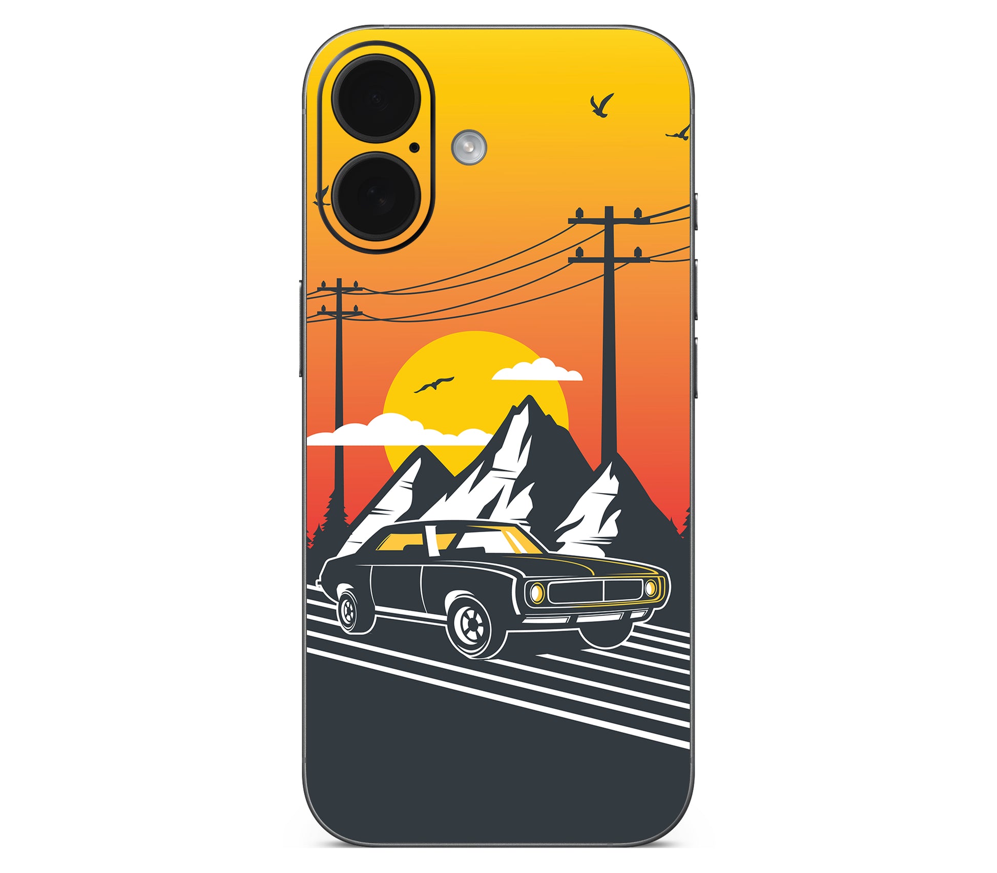 iPhone 17 Last Ride
