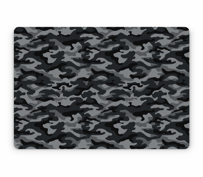 Macbook Air 15" (2023-2024) M2/M3 Urban Camo