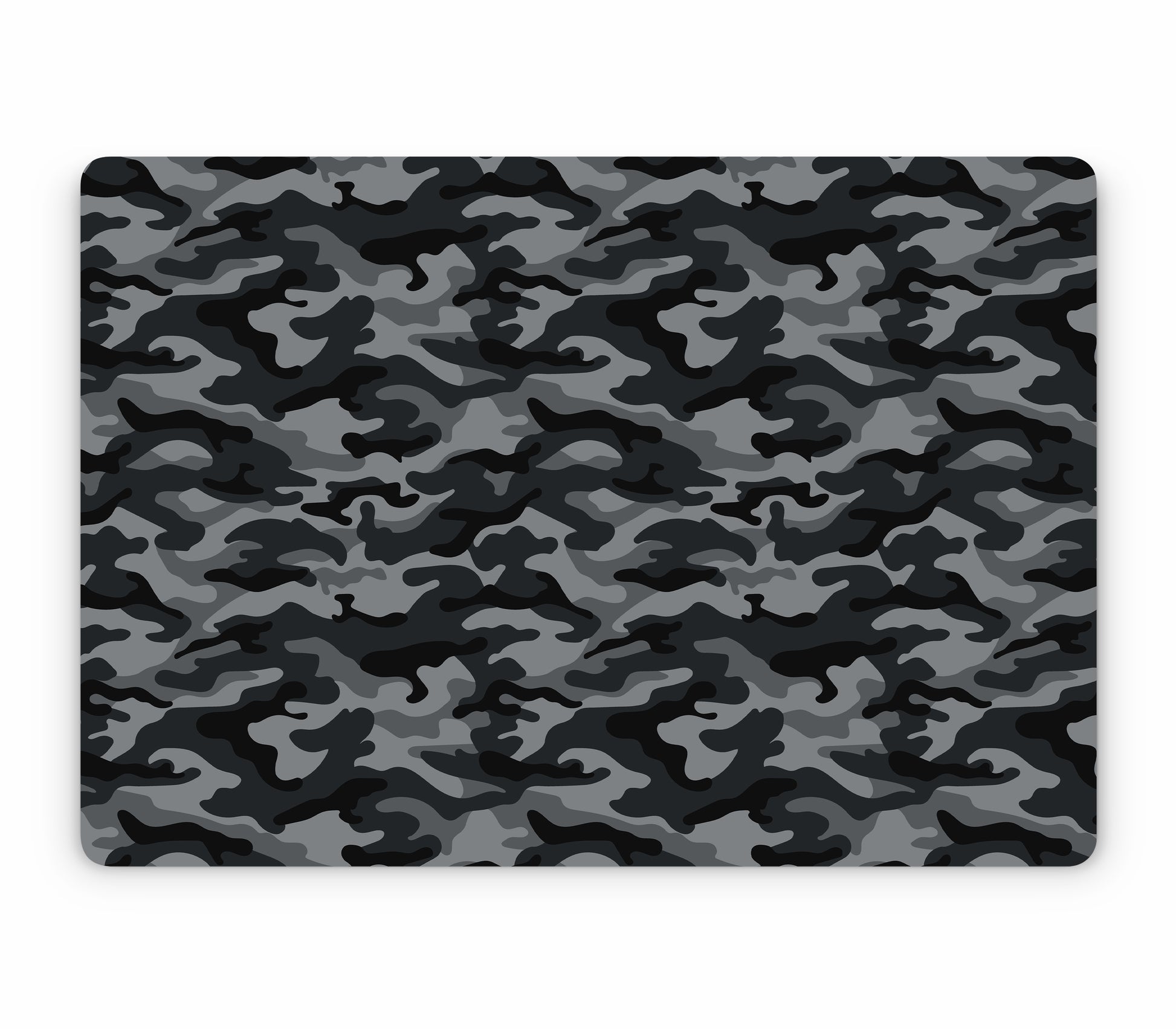 Macbook Pro 15" (2016-2019) Touch Bar Urban Camo