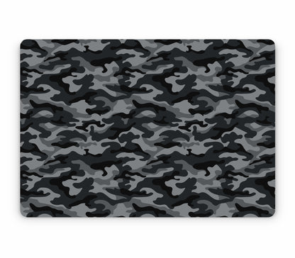 Macbook Pro 16" (2019-2020) Touch Bar Urban Camo